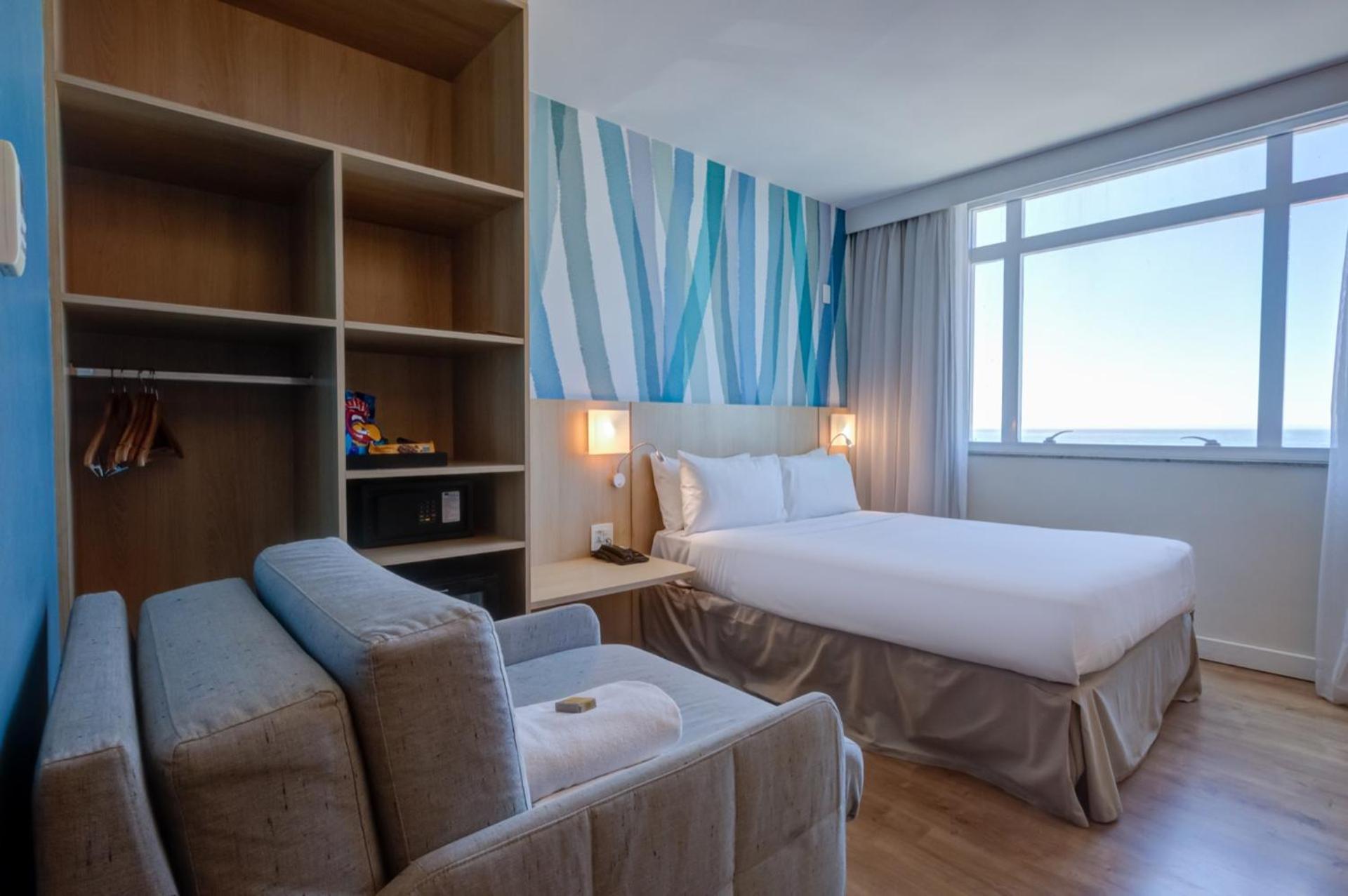 Mercure Rio De Janeiro Barra Da Tijuca Exterior photo